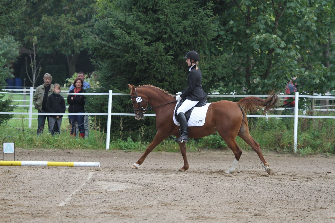 Bild 51 - WBO-Turnier am 18.9.11